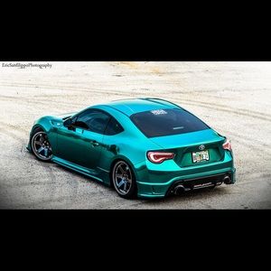 Meet your Posher, Eric